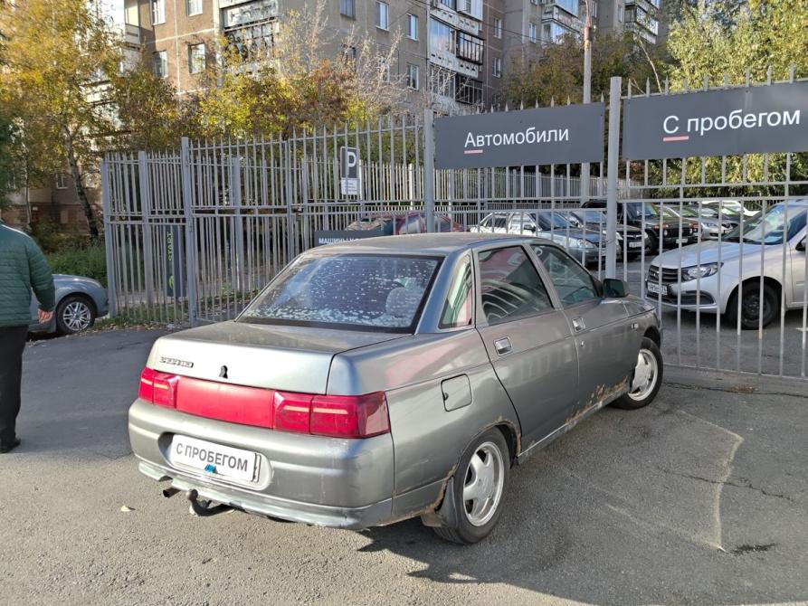 Lada (ВАЗ) 2110 Челябинск  - изображение 22