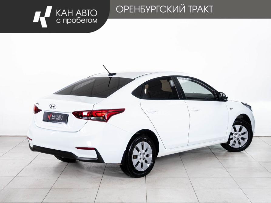 Hyundai Solaris II Казань  - изображение 3