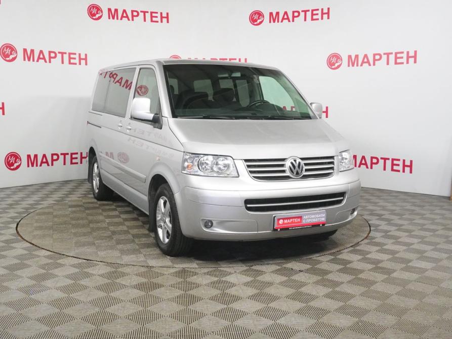 Volkswagen Multivan T5 Вологда  - изображение 3