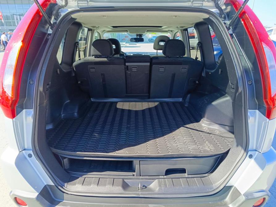 Nissan X-Trail II Рестайлинг Тюмень  - изображение 13
