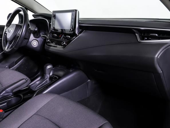 Toyota Corolla XII (E210) с пробегом 2019 года, цена 1 453 000 рублей, 133000 км, седан, Автокод Объявления