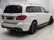Mercedes-Benz GLS I (X166) Воронеж  - изображение 28