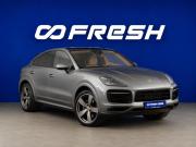 Porsche Cayenne III Москва  - изображение 26