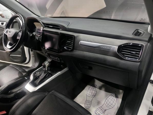 Chery Tiggo 4 I Рестайлинг с пробегом 2020 года, цена 1 100 000 рублей, 119152 км, внедорожник, Автокод Объявления