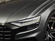Audi Q8 I (4M) Москва  - изображение 30