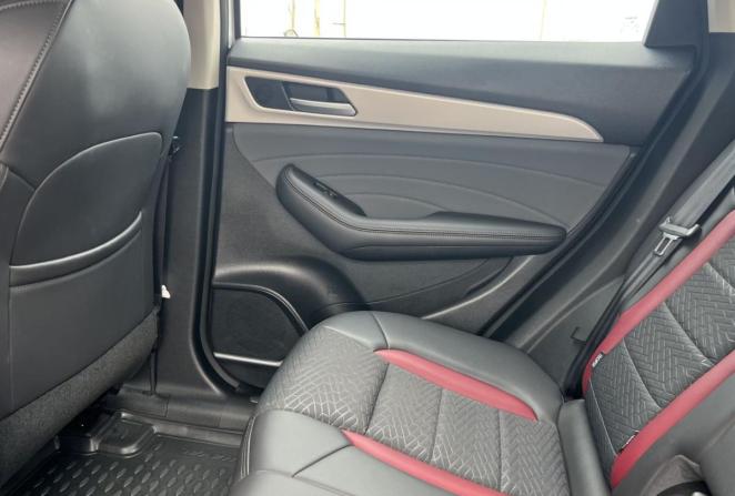 Haval F7 I Рестайлинг с пробегом 2023 года, цена 2 270 000 рублей, 14636 км, внедорожник, Автокод Объявления