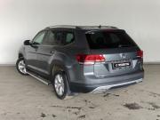 Volkswagen Teramont I Москва  - изображение 25