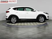 Hyundai Tucson III Белгород  - изображение 25