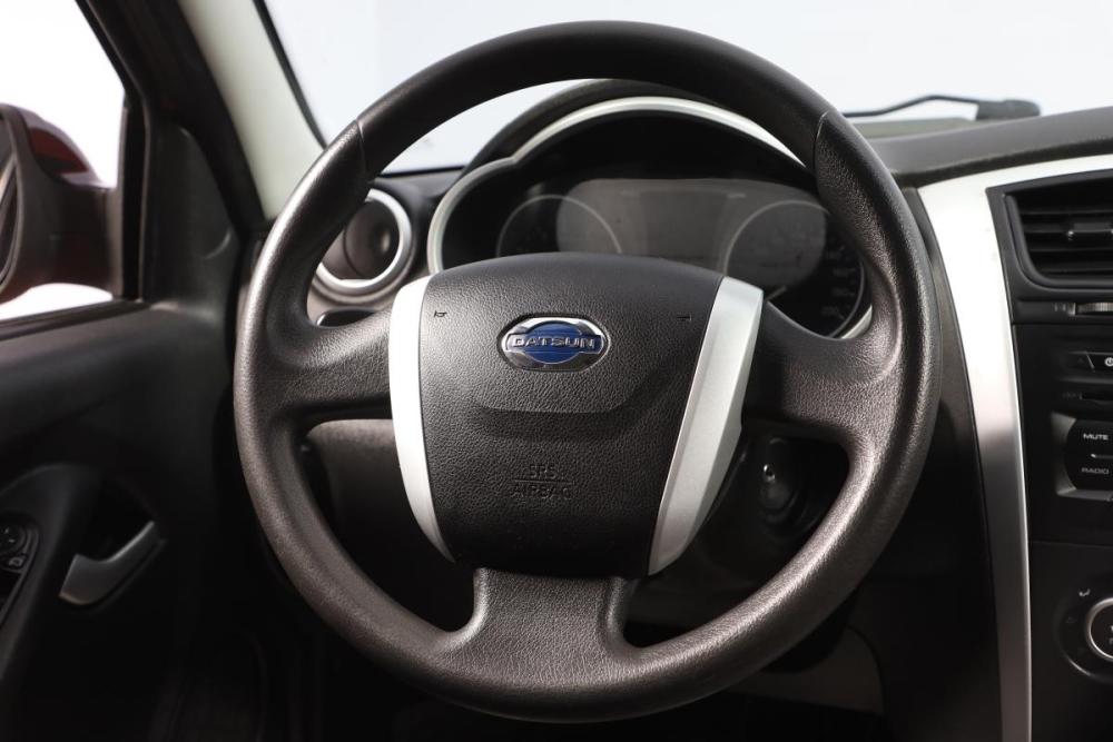Datsun mi-DO Новосибирск  - изображение 12