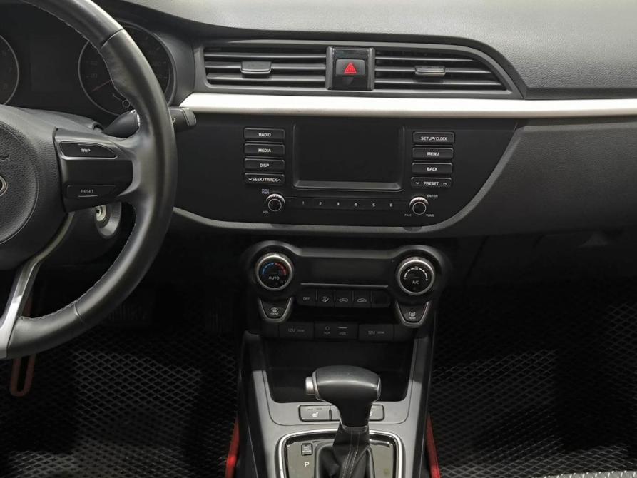 Kia Rio IV Рестайлинг Казань  - изображение 18