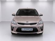 Kia Rio IV Москва  - изображение 19