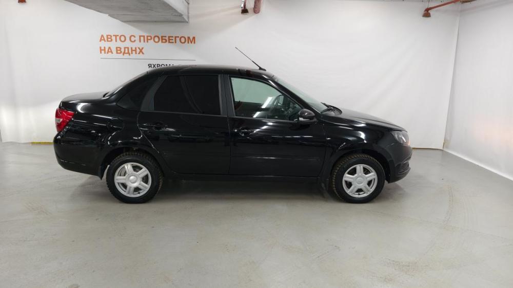 Lada (ВАЗ) Granta I Рестайлинг Москва  - изображение 2
