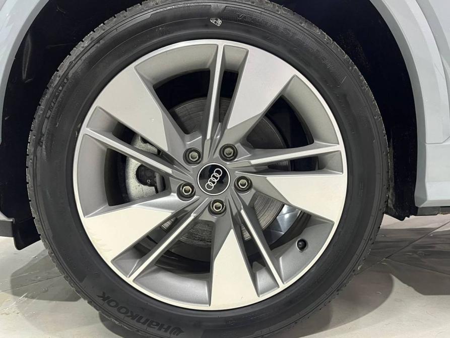 Audi Q2 I Рестайлинг Воронеж  - изображение 18