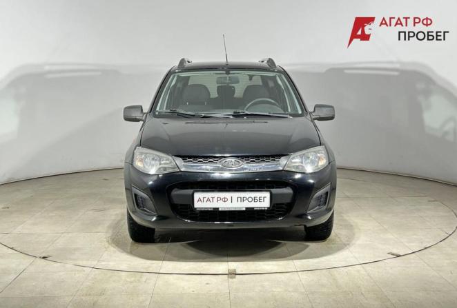 Lada (ВАЗ) Kalina II с пробегом 2013 года, цена 360 000 рублей, 198666 км, универсал, Автокод Объявления