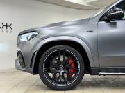 Mercedes-Benz GLE AMG II (V167) Санкт-Петербург  - изображение 69