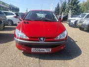 Peugeot 206 Стерлитамак  - изображение 19