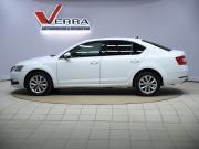 Skoda Octavia III (A7) Рестайлинг Уфа  - изображение 24