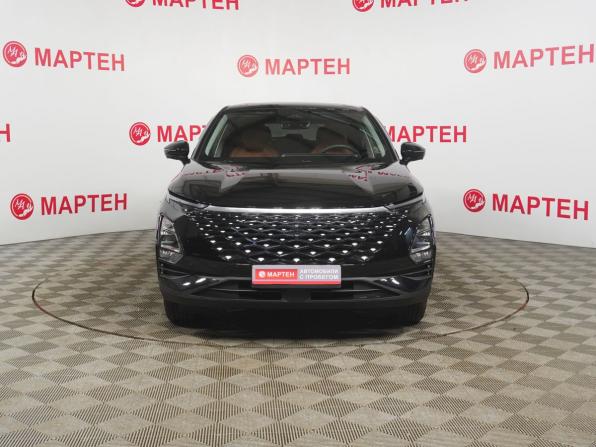 Omoda C5 I с пробегом 2023 года, цена 1 837 000 рублей, 33800 км, внедорожник, Автокод Объявления