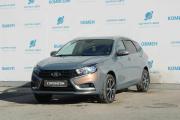 Lada (ВАЗ) Vesta I Пермь  - изображение 22