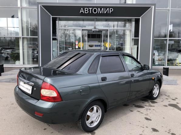 Lada (ВАЗ) Priora I с пробегом 2008 года, цена 235 000 рублей, 342180 км, седан, Автокод Объявления