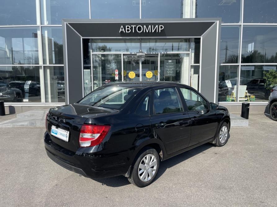 Lada (ВАЗ) Granta I Рестайлинг Брянск  - изображение 5