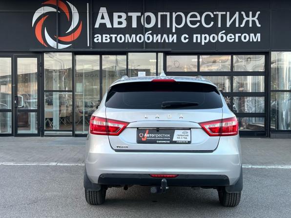 Lada (ВАЗ) Vesta I с пробегом 2021 года, цена 1 198 000 рублей, 69300 км, универсал, Автокод Объявления