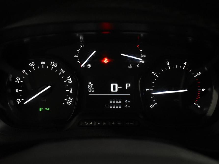 Peugeot Traveller I Санкт-Петербург  - изображение 18