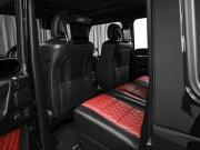 Mercedes-Benz G-Класс AMG I (W463) Рестайлинг 2 Ставрополь  - изображение 39