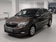 Kia Rio III Рестайлинг Казань  - изображение 23