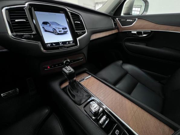 Volvo XC90 II Рестайлинг 1 с пробегом 2020 года, цена 4 950 000 рублей, 28227 км, внедорожник, Автокод Объявления