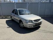 Hyundai Accent II Ростов-на-Дону  - изображение 32