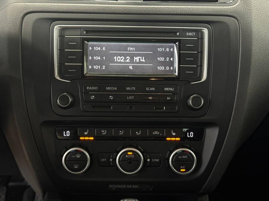 Volkswagen Jetta VI Ростов-на-Дону  - изображение 9