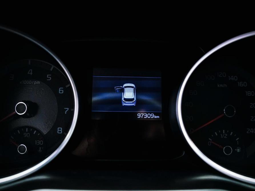 Kia Ceed III Красноярск  - изображение 19