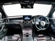 Mercedes-Benz C-Класс IV (W205) Чита  - изображение 29