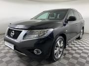 Nissan Pathfinder IV Москва  - изображение 22