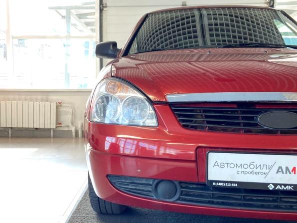 Lada (ВАЗ) Priora I с пробегом 2008 года, цена 196 345 рублей, 170825 км, хэтчбек, Автокод Объявления