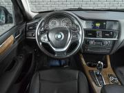 BMW X3 II (F25) Екатеринбург  - изображение 29