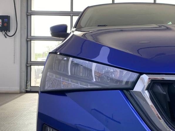 Skoda Rapid II с пробегом 2021 года, цена 1 600 000 рублей, 71000 км, лифтбек, Автокод Объявления