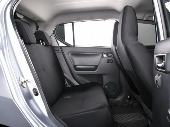 Daihatsu Mira e:S II с пробегом 2019 года, цена 822 999 рублей, 52310 км, хэтчбек, Автокод Объявления