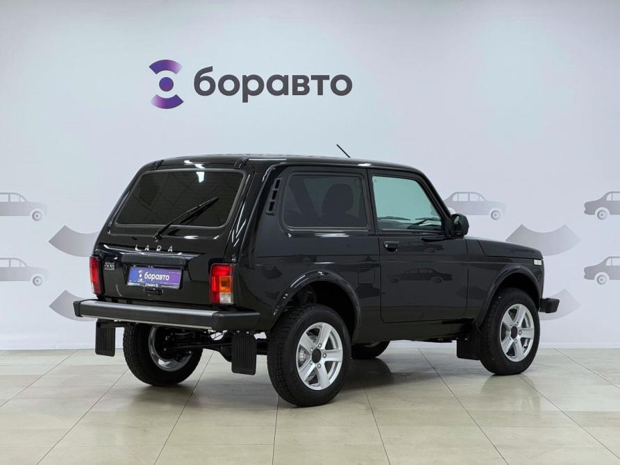 Lada (ВАЗ) Niva Legend I Ставрополь  - изображение 4