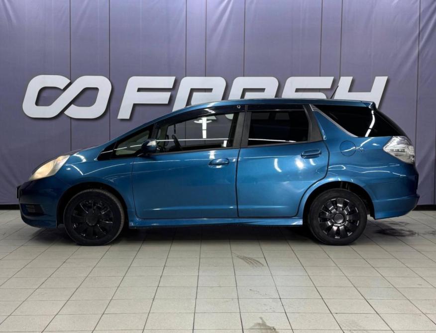 Honda Fit Shuttle I Благовещенск  - изображение 6