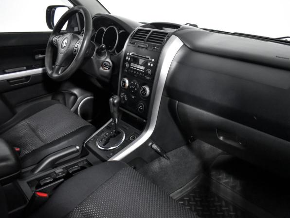 Suzuki Grand Vitara II с пробегом 2007 года, цена 599 000 рублей, 223871 км, внедорожник, Автокод Объявления