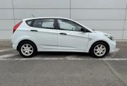 Hyundai Solaris I Ставрополь  - изображение 29