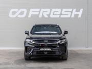 Geely Tugella I Рестайлинг Краснодар  - изображение 30