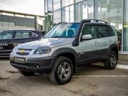 Chevrolet Niva I Рестайлинг Волгоград  - изображение 36