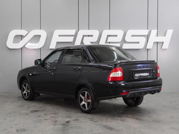 Lada (ВАЗ) Priora I с пробегом 2010 года, цена 234 070 рублей, 201440 км, седан, Автокод Объявления