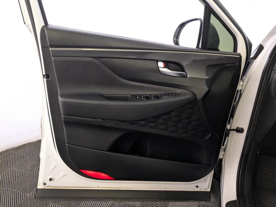 Hyundai Santa Fe IV Рестайлинг Москва  - изображение 19