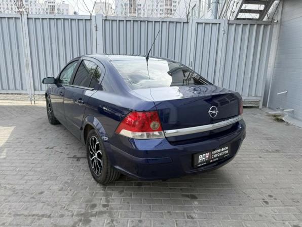Opel Astra H Рестайлинг с пробегом 2007 года, цена 499 000 рублей, 178336 км, седан, Автокод Объявления