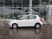 Skoda Fabia II Рестайлинг Москва  - изображение 25