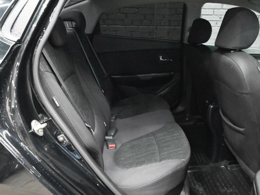 Kia Rio III Екатеринбург  - изображение 10
